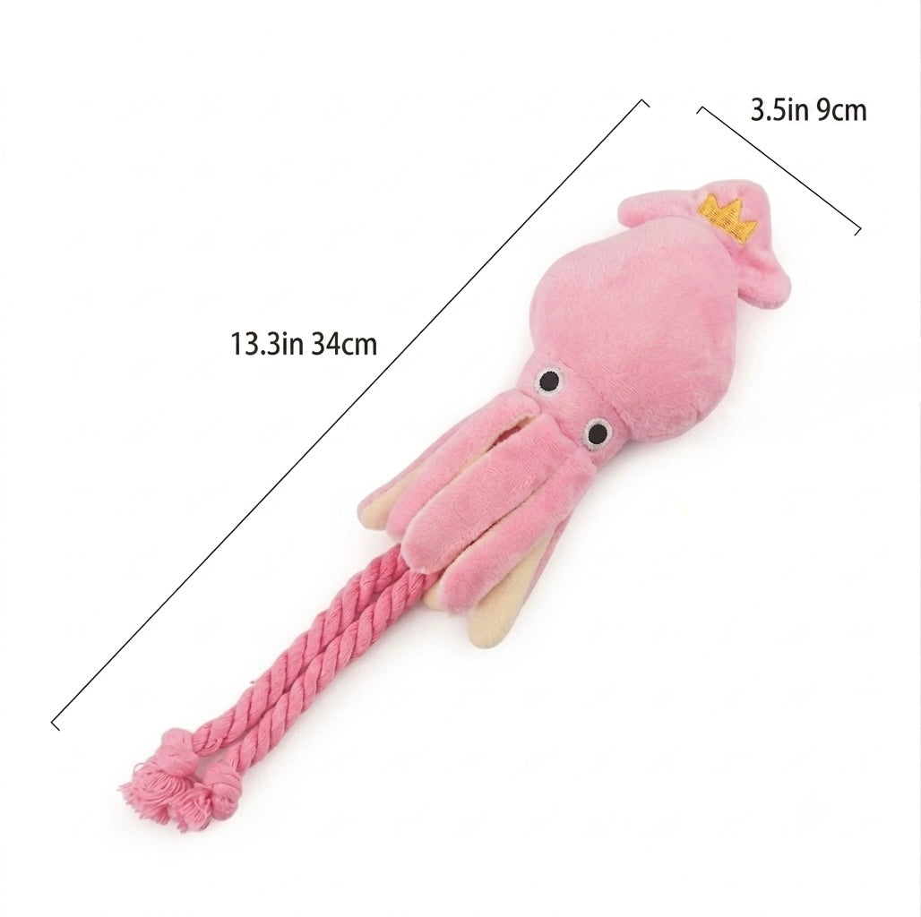 SqueakSquid