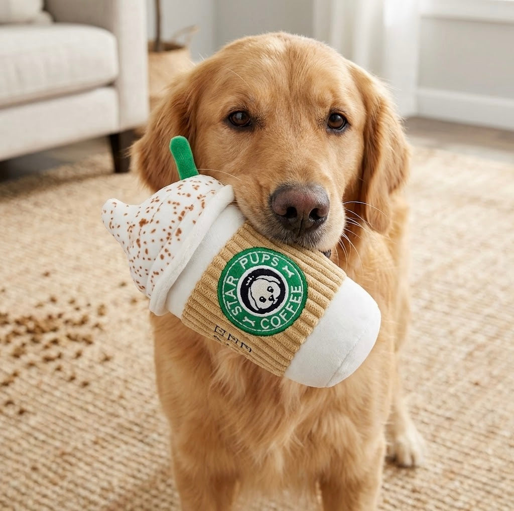 Starbies