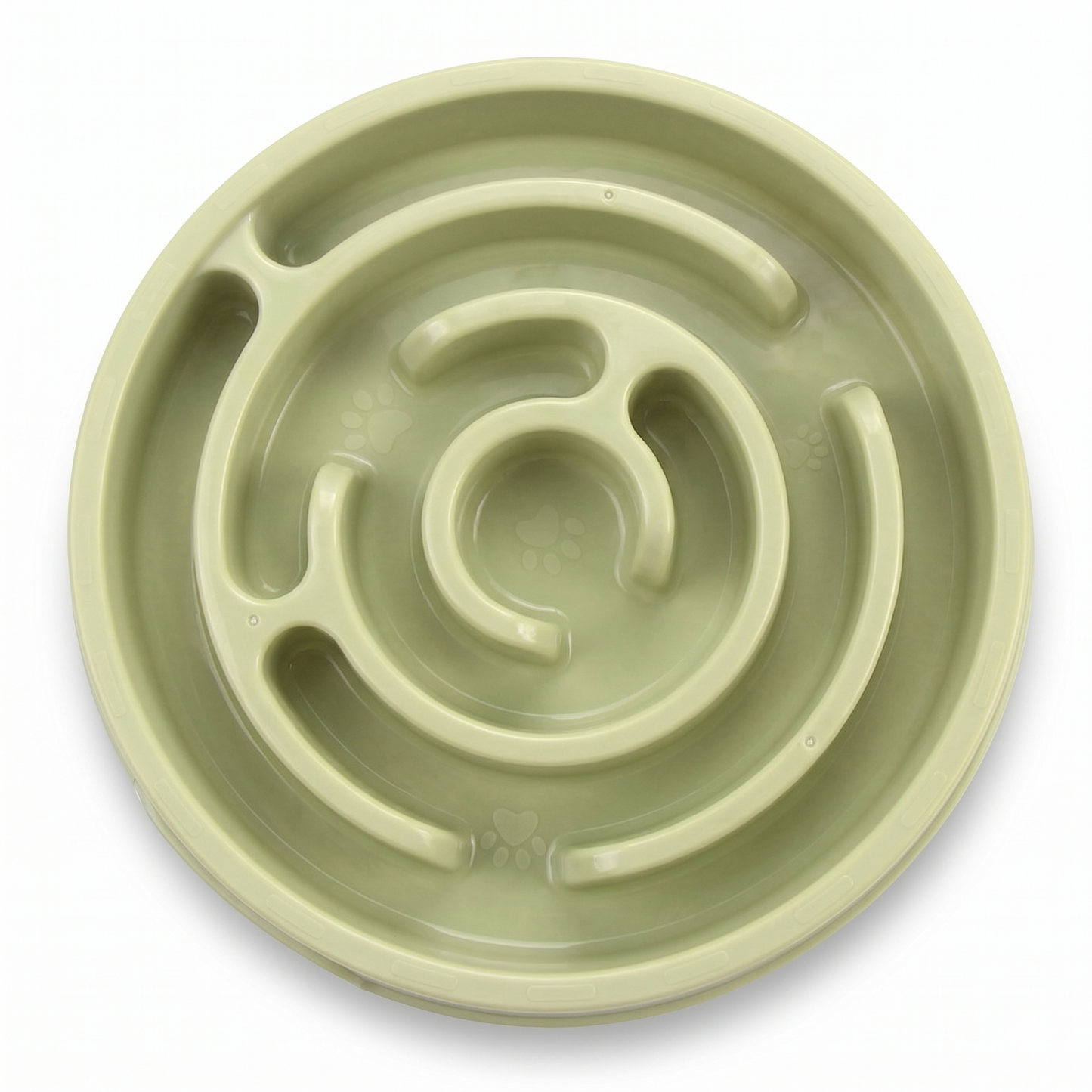Whirler