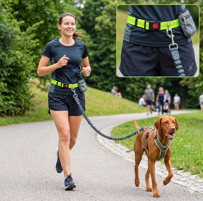 Flexi-Leash