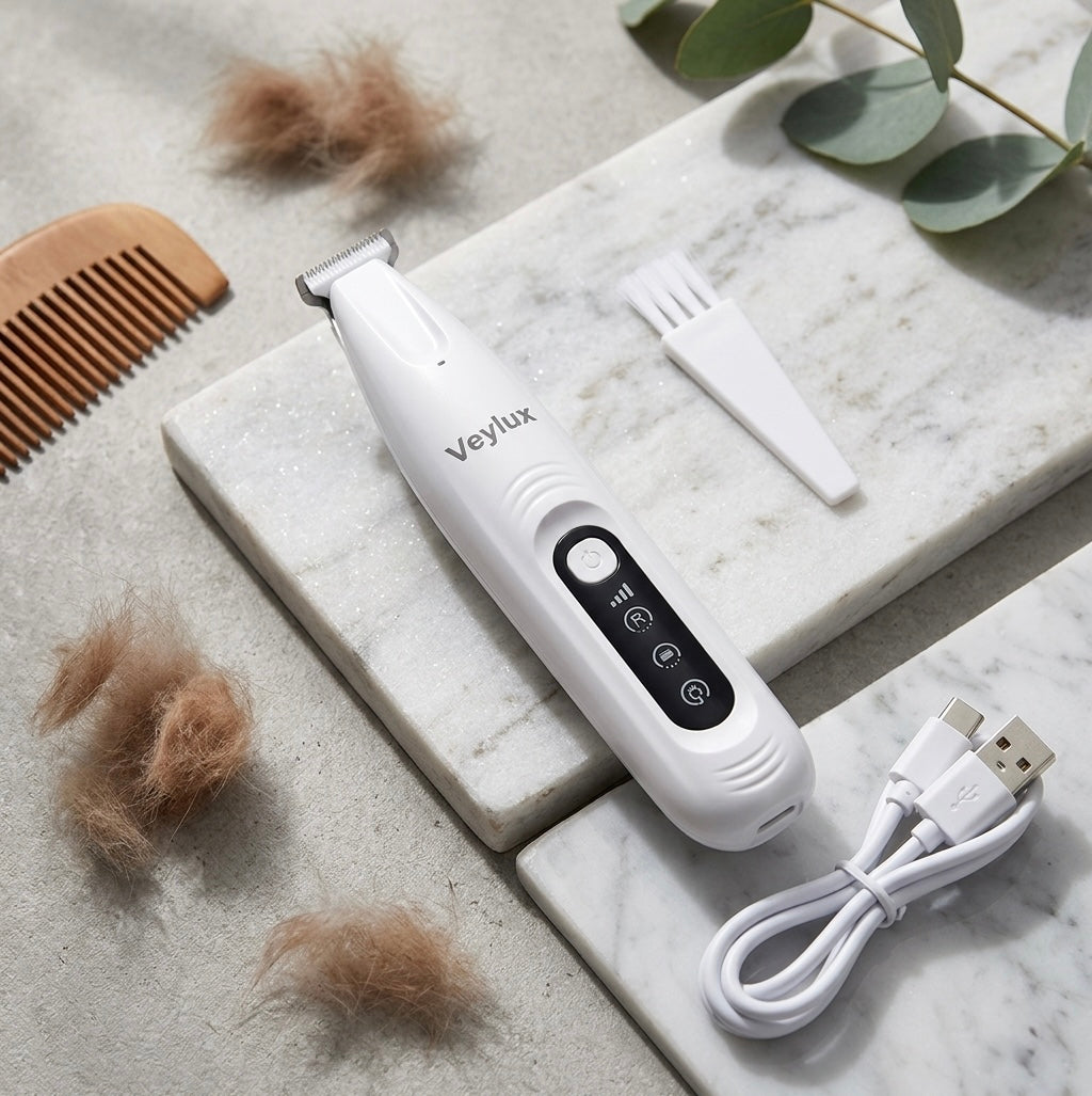 Veylux PawPod X-1