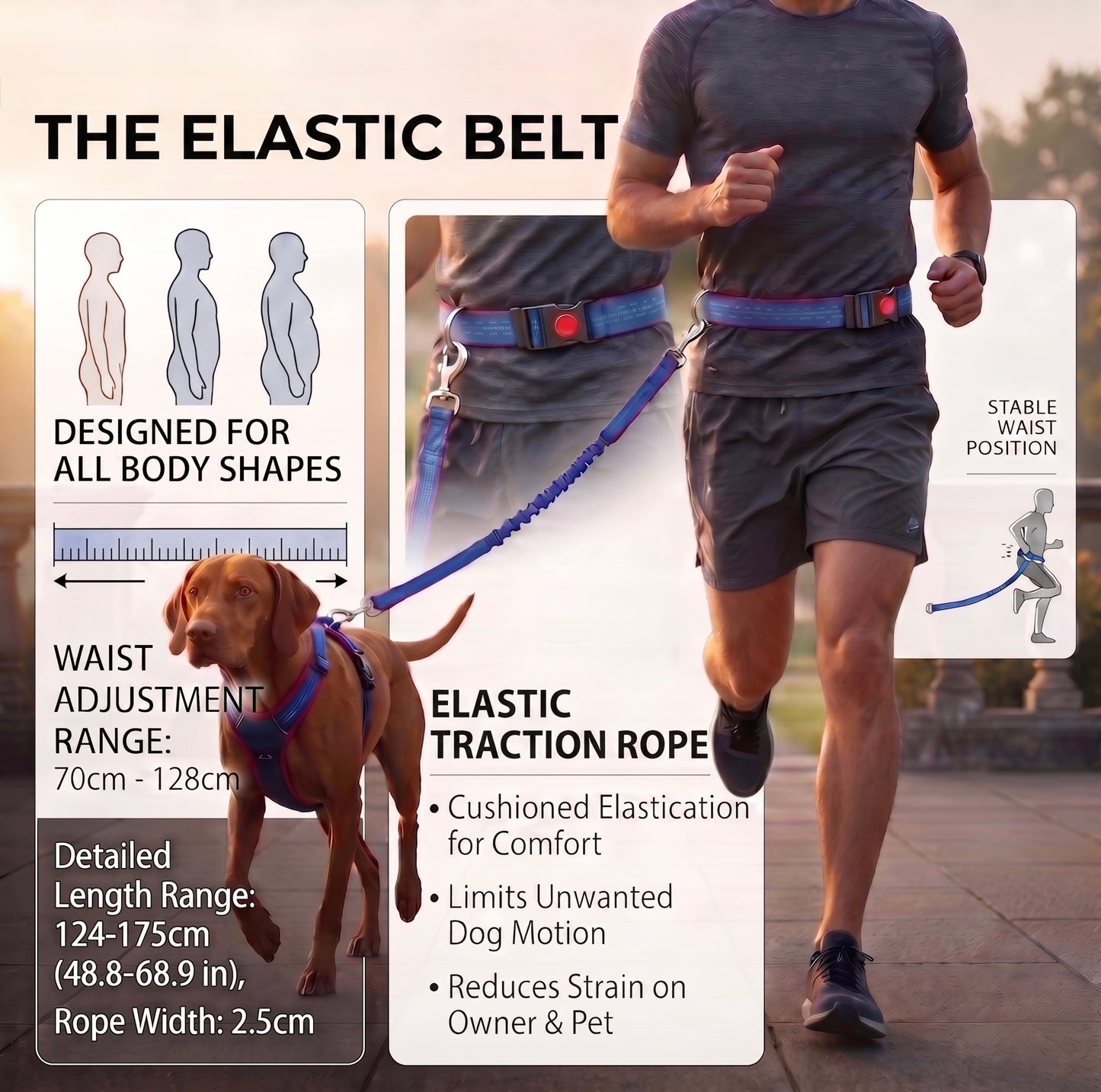 Flexi-Leash