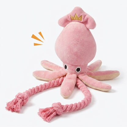 SqueakSquid