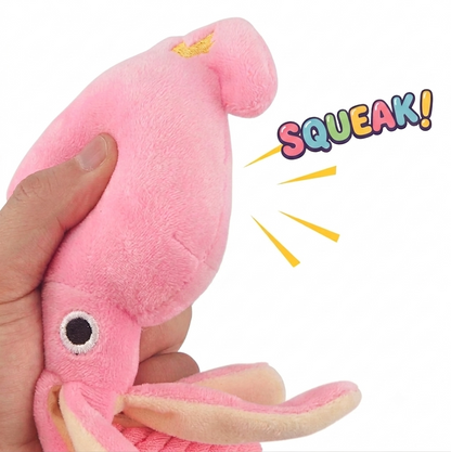 SqueakSquid