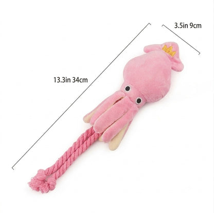 SqueakSquid