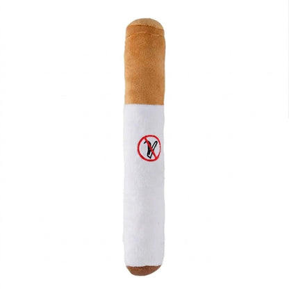 PAW-CIG