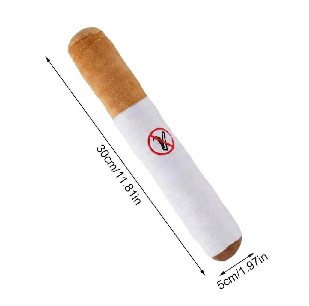 PAW-CIG