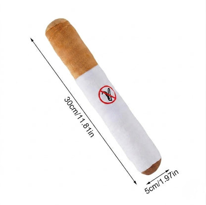 PAW-CIG
