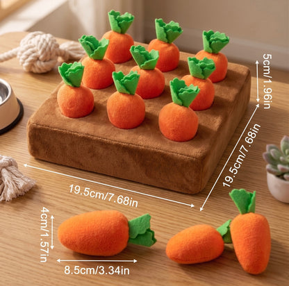 Fuzzy Farm
