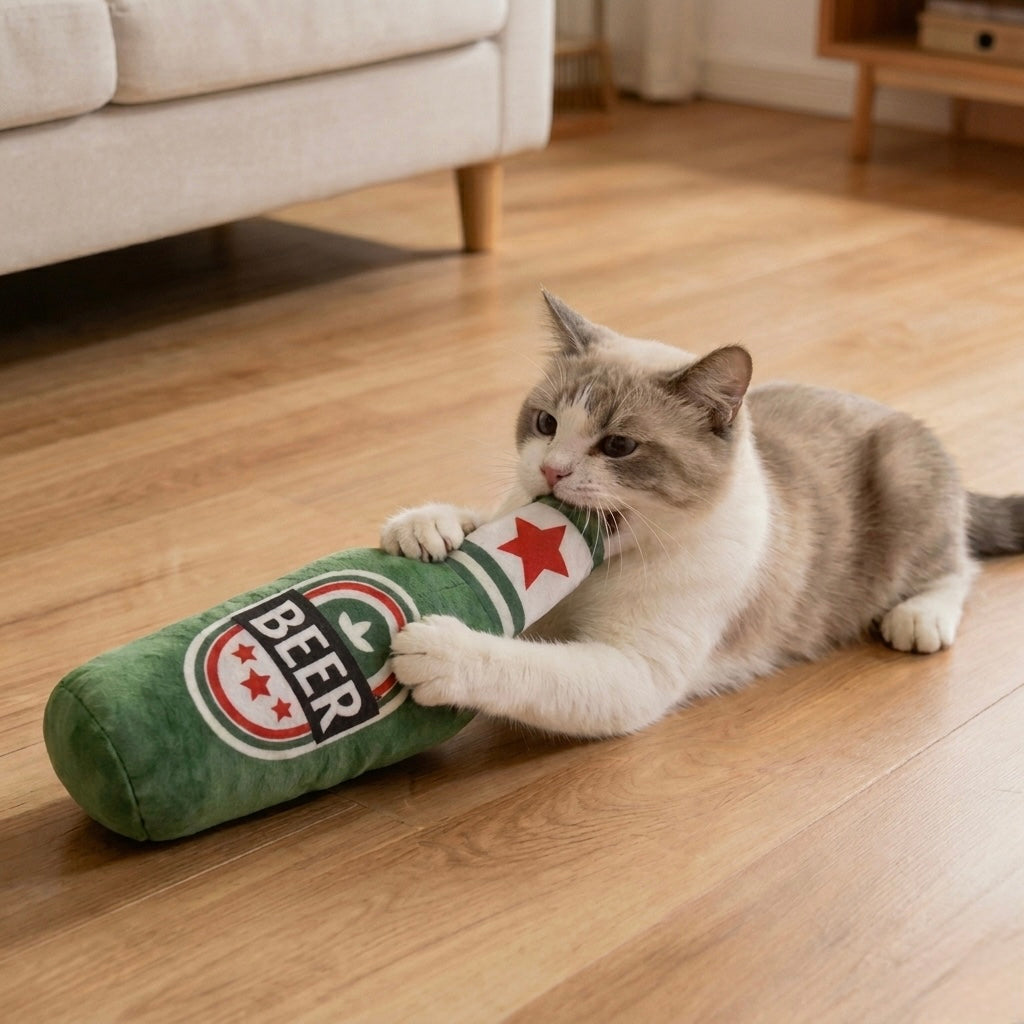 Wag-a-Lager