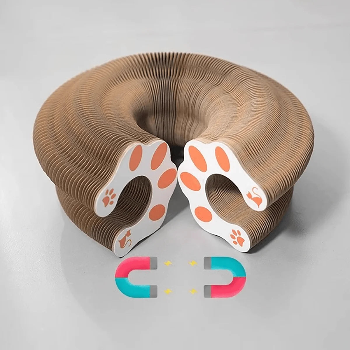 Scratch-O-Sphere