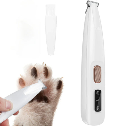 Veylux PawPod X-1