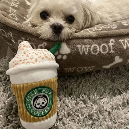 Starbies