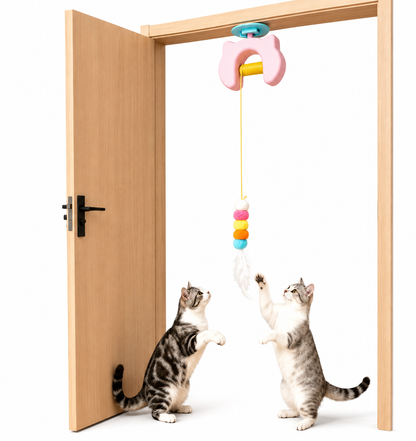 CatFisher